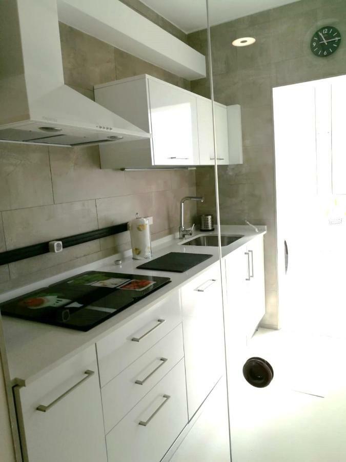 Quiero Cadiz Apartman Kültér fotó